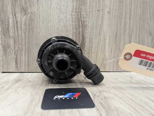 OEM BMW G01 G05 G20 G22 G26 Engine B46 B58 Auxiliary Electric Water Pump Cooling