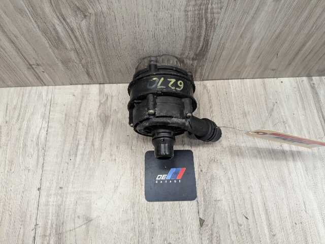 OEM BMW G01 G05 G20 G22 G26 Engine B46 B58 Auxiliary Electric Water Pump Cooling