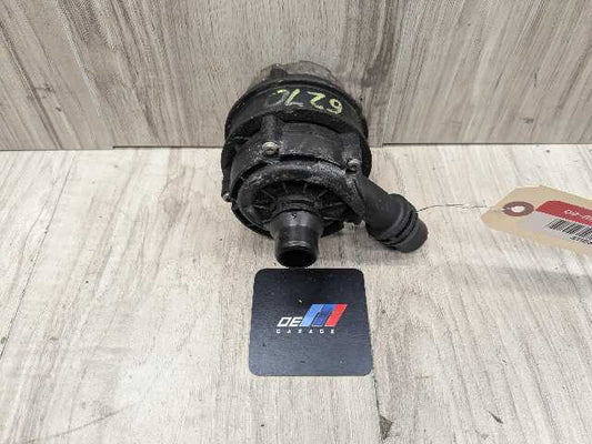 OEM BMW G01 G05 G20 G22 G26 Engine B46 B58 Auxiliary Electric Water Pump Cooling