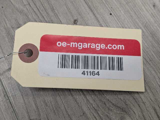 OEM BMW G01 G20 G22 G23 G26 G30 330 430 X3 Engine B46 Heater Water Switch Valve