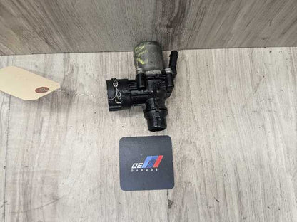 OEM BMW G01 G20 G22 G23 G26 G30 330 430 X3 Engine B46 Heater Water Switch Valve