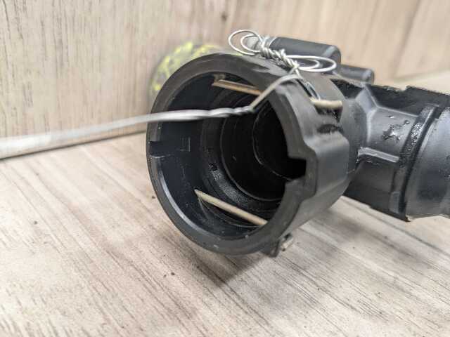 OEM BMW G01 G20 G22 G23 G26 G30 330 430 X3 Engine B46 Heater Water Switch Valve