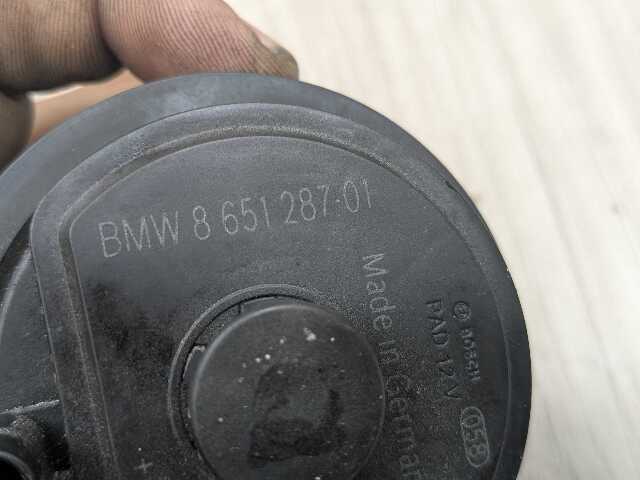 *OEM BMW G01 G05 G20 G22 G30 G42 G80 G82 G83 M3 M4 Engine Auxiliary Water Pump