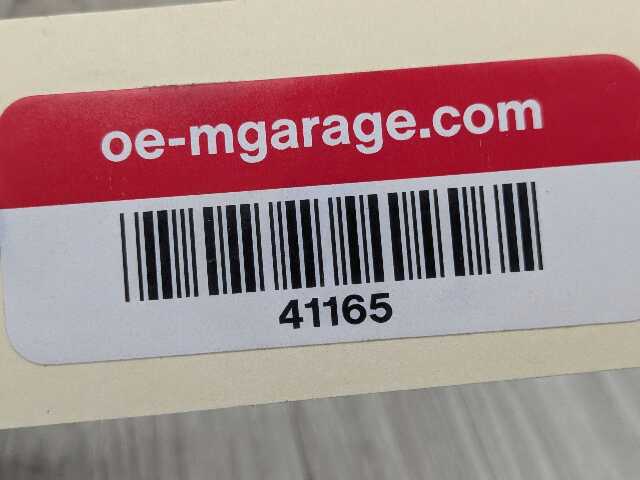 *OEM BMW G01 G05 G20 G22 G30 G42 G80 G82 G83 M3 M4 Engine Auxiliary Water Pump