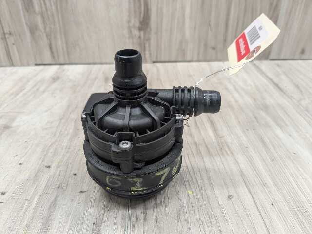 *OEM BMW G01 G05 G20 G22 G30 G42 G80 G82 G83 M3 M4 Engine Auxiliary Water Pump