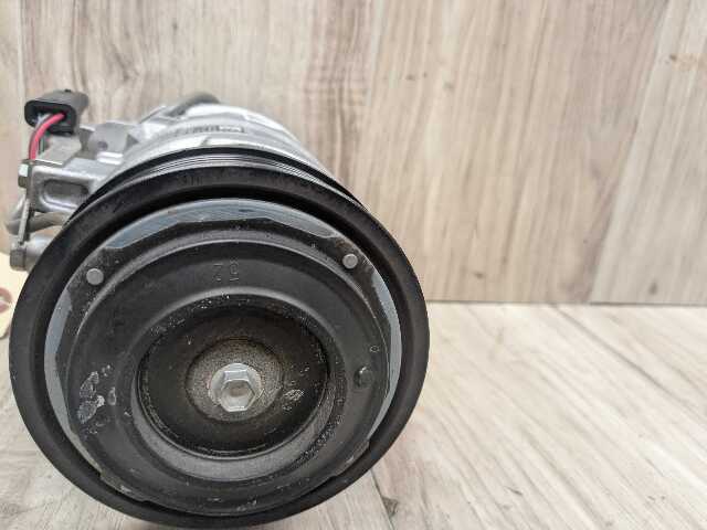 OEM BMW F97 G01 G20 G22 G23 G26 G42 G80 G82 AC Compressor Clutch A/C Pump Pulley