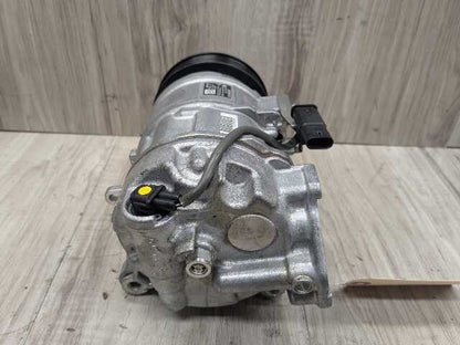 OEM BMW F97 G01 G20 G22 G23 G26 G42 G80 G82 AC Compressor Clutch A/C Pump Pulley