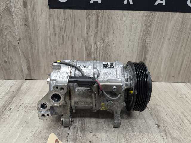 OEM BMW F97 G01 G20 G22 G23 G26 G42 G80 G82 AC Compressor Clutch A/C Pump Pulley