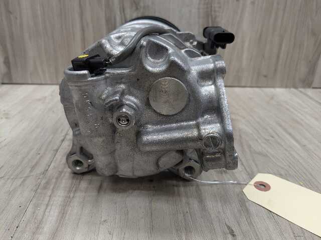OEM BMW F97 G01 G20 G22 G23 G26 G42 G80 G82 AC Compressor Clutch A/C Pump Pulley