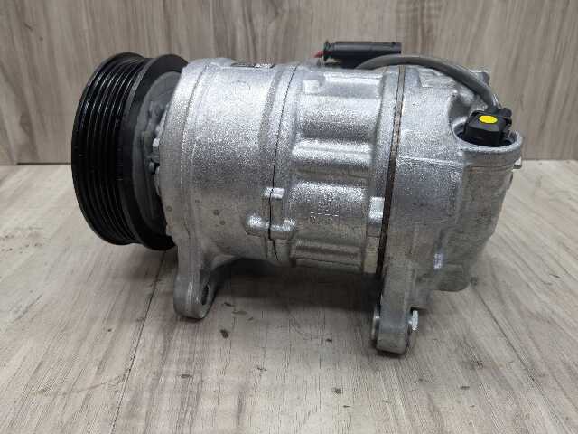 OEM BMW F97 G01 G20 G22 G23 G26 G42 G80 G82 AC Compressor Clutch A/C Pump Pulley