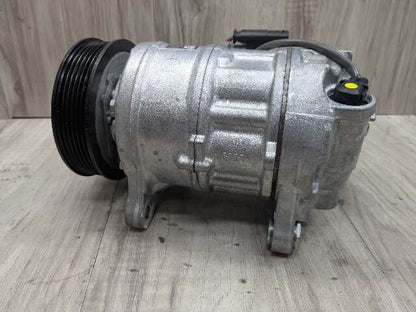 OEM BMW F97 G01 G20 G22 G23 G26 G42 G80 G82 AC Compressor Clutch A/C Pump Pulley