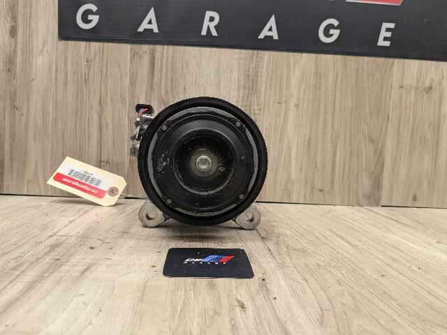 OEM BMW F97 G01 G20 G22 G23 G26 G42 G80 G82 AC Compressor Clutch A/C Pump Pulley