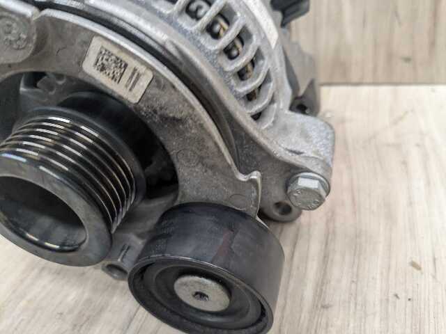 OEM BMW G01 G05 G12 G20 G22 G26 G30 G42 Engine B46 B58 Alternator Generator 150A