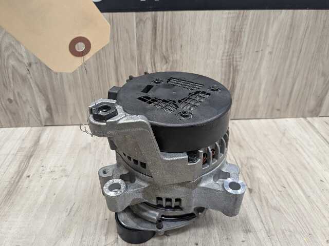 OEM BMW G01 G05 G12 G20 G22 G26 G30 G42 Engine B46 B58 Alternator Generator 150A