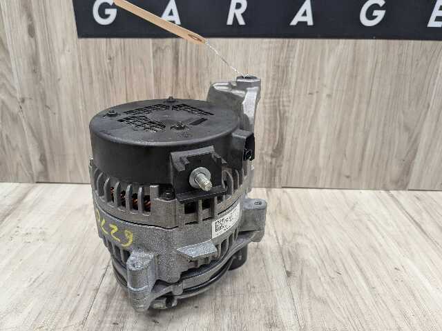 OEM BMW G01 G05 G12 G20 G22 G26 G30 G42 Engine B46 B58 Alternator Generator 150A