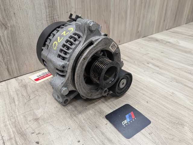 OEM BMW G01 G05 G12 G20 G22 G26 G30 G42 Engine B46 B58 Alternator Generator 150A