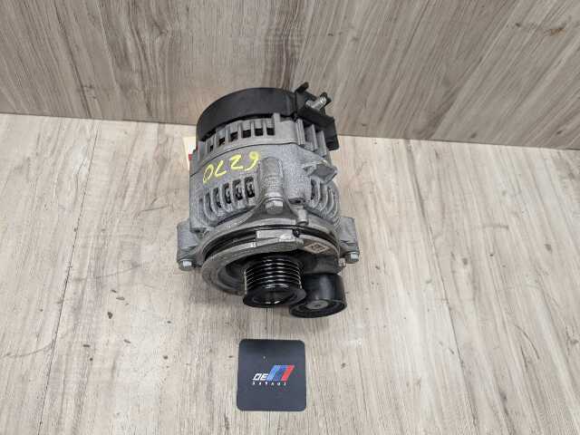 OEM BMW G01 G05 G12 G20 G22 G26 G30 G42 Engine B46 B58 Alternator Generator 150A