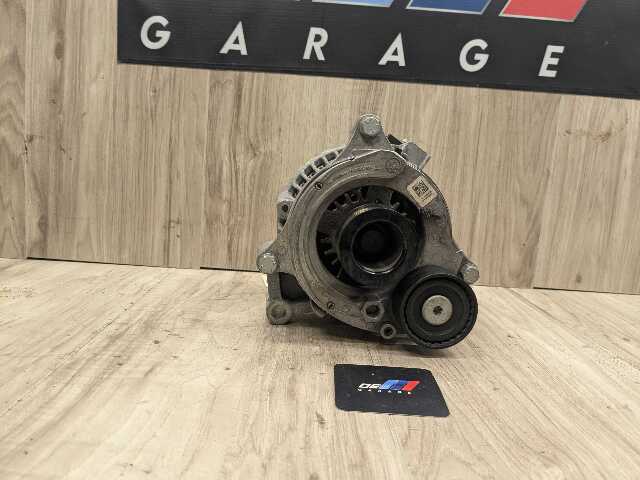 OEM BMW G01 G05 G12 G20 G22 G26 G30 G42 Engine B46 B58 Alternator Generator 150A