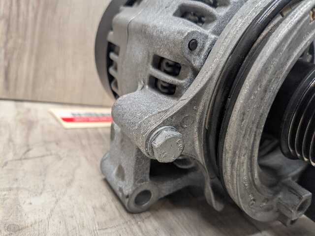 OEM BMW G01 G05 G12 G20 G22 G26 G30 G42 Engine B46 B58 Alternator Generator 150A