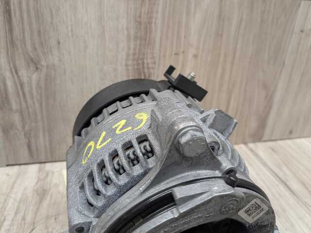 OEM BMW G01 G05 G12 G20 G22 G26 G30 G42 Engine B46 B58 Alternator Generator 150A