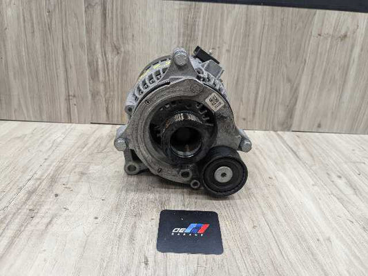 OEM BMW G01 G05 G12 G20 G22 G26 G30 G42 Engine B46 B58 Alternator Generator 150A