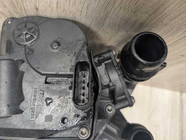 OEM BMW G01 G20 G22 G23 G26 G30 G42 330 430 Engine B46 Heat Management Module