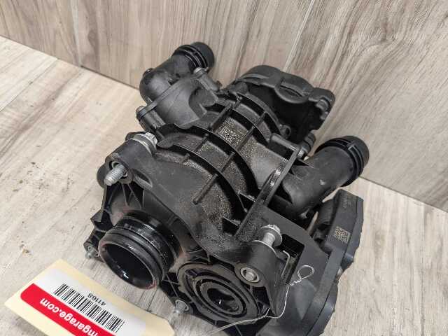 OEM BMW G01 G20 G22 G23 G26 G30 G42 330 430 Engine B46 Heat Management Module