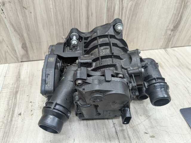 OEM BMW G01 G20 G22 G23 G26 G30 G42 330 430 Engine B46 Heat Management Module