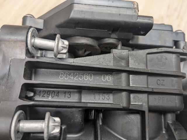 OEM BMW G01 G20 G22 G23 G26 G30 G42 330 430 Engine B46 Heat Management Module