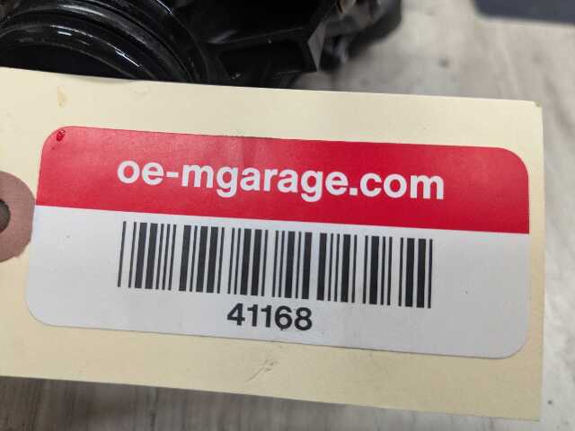 OEM BMW G01 G20 G22 G23 G26 G30 G42 330 430 Engine B46 Heat Management Module
