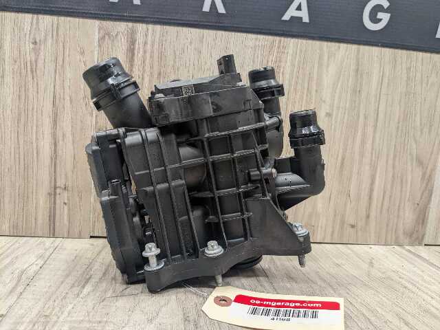 OEM BMW G01 G20 G22 G23 G26 G30 G42 330 430 Engine B46 Heat Management Module