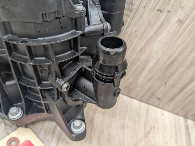 OEM BMW G01 G20 G22 G23 G26 G30 G42 330 430 Engine B46 Heat Management Module