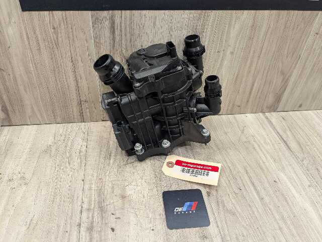 OEM BMW G01 G20 G22 G23 G26 G30 G42 330 430 Engine B46 Heat Management Module