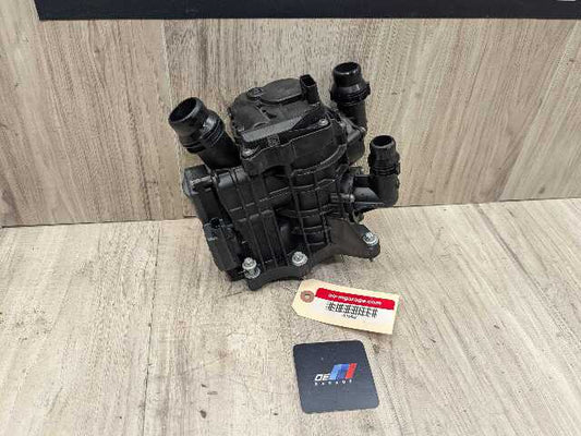 OEM BMW G01 G20 G22 G23 G26 G30 G42 330 430 Engine B46 Heat Management Module
