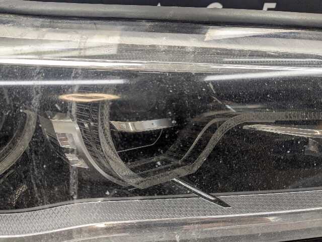 *16-19 OEM BMW G12 740 750 Right Passenger LED ICON Adaptive Headlight COMPLETE