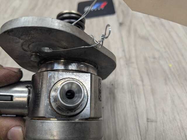 OEM BMW F44 G01 G20 G26 G30 G80 Engine B46 B58 S58 HPFP High Pressure Fuel Pump