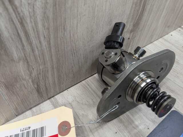 OEM BMW F44 G01 G20 G26 G30 G80 Engine B46 B58 S58 HPFP High Pressure Fuel Pump