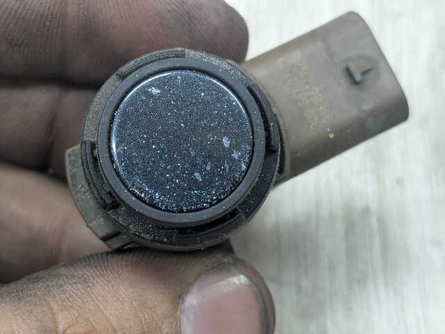 OEM BMW F15 F39 F90 G01 G12 G30 X3 X5 Bumper Parking Distance PDC Sensor Blue