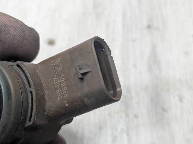 OEM BMW F15 F39 F90 G01 G12 G30 X3 X5 Bumper Parking Distance PDC Sensor Blue