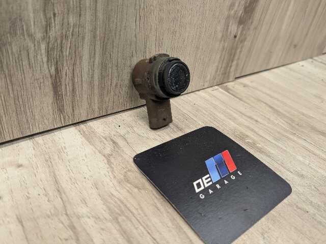 OEM BMW F15 F39 F90 G01 G12 G30 X3 X5 Bumper Parking Distance PDC Sensor Blue