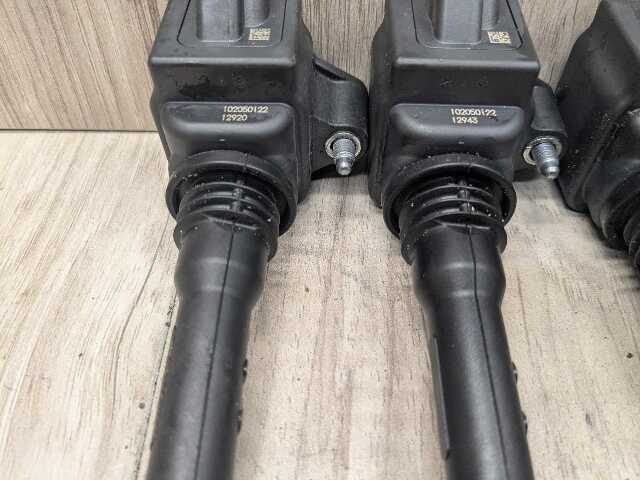 OEM BMW F32 F44 F48 G01 G12 G20 G30 G80 M4 Engine B46 B58 S58 Ignition Coils SET