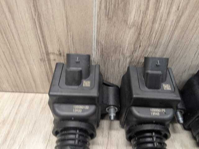 OEM BMW F32 F44 F48 G01 G12 G20 G30 G80 M4 Engine B46 B58 S58 Ignition Coils SET