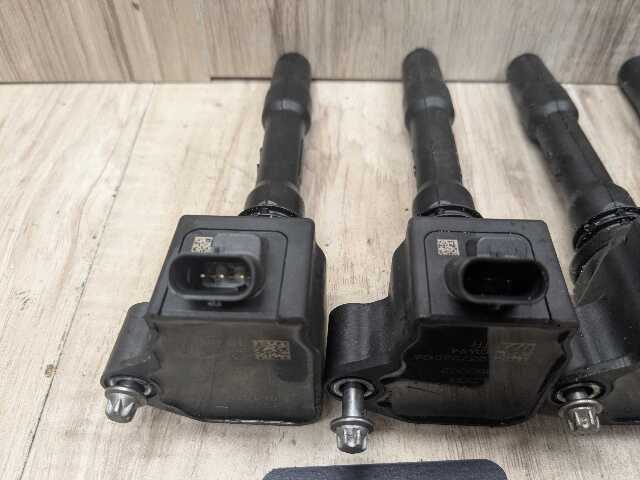 OEM BMW F32 F44 F48 G01 G12 G20 G30 G80 M4 Engine B46 B58 S58 Ignition Coils SET