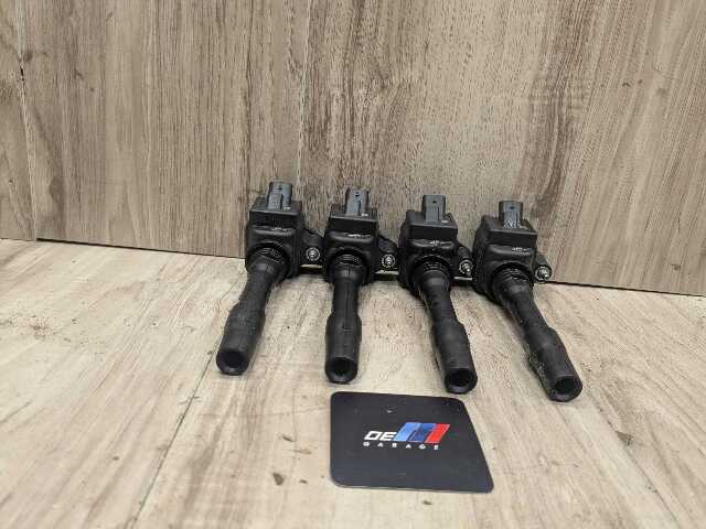 OEM BMW F32 F44 F48 G01 G12 G20 G30 G80 M4 Engine B46 B58 S58 Ignition Coils SET