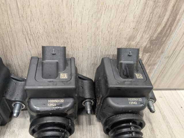 OEM BMW F32 F44 F48 G01 G12 G20 G30 G80 M4 Engine B46 B58 S58 Ignition Coils SET