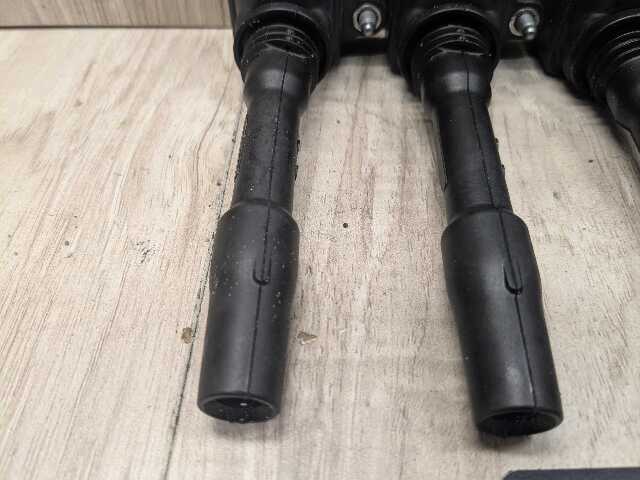OEM BMW F32 F44 F48 G01 G12 G20 G30 G80 M4 Engine B46 B58 S58 Ignition Coils SET