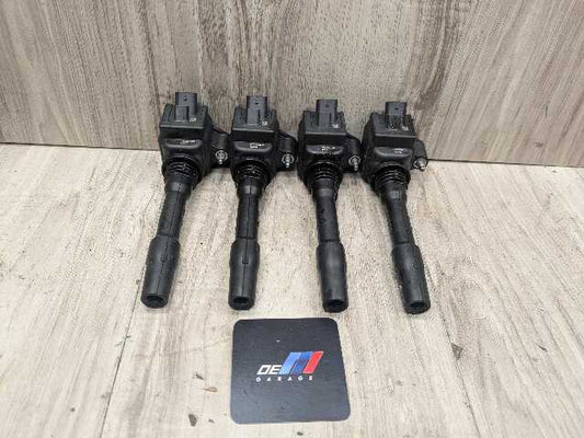 OEM BMW F32 F44 F48 G01 G12 G20 G30 G80 M4 Engine B46 B58 S58 Ignition Coils SET