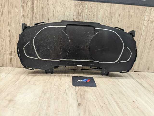 *OEM BMW G01 G20 G22 G23 G26 G42 Digital Instrument Speedometer Gauge Cluster