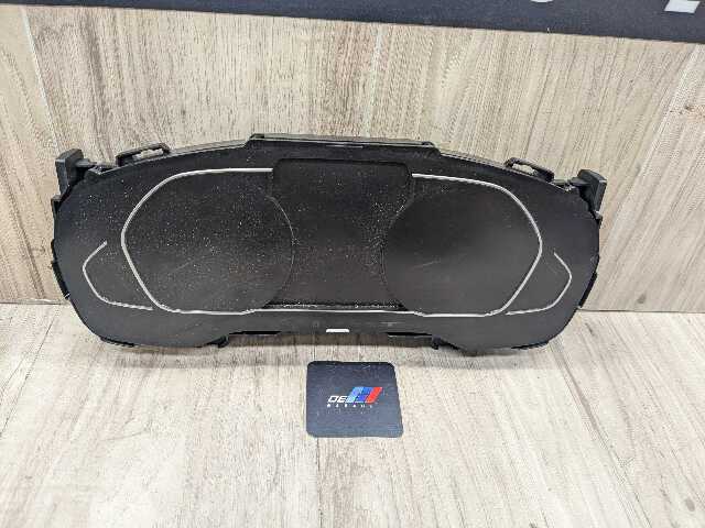 *OEM BMW G01 G20 G22 G23 G26 G42 Digital Instrument Speedometer Gauge Cluster
