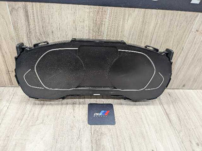 *OEM BMW G01 G20 G22 G23 G26 G42 Digital Instrument Speedometer Gauge Cluster